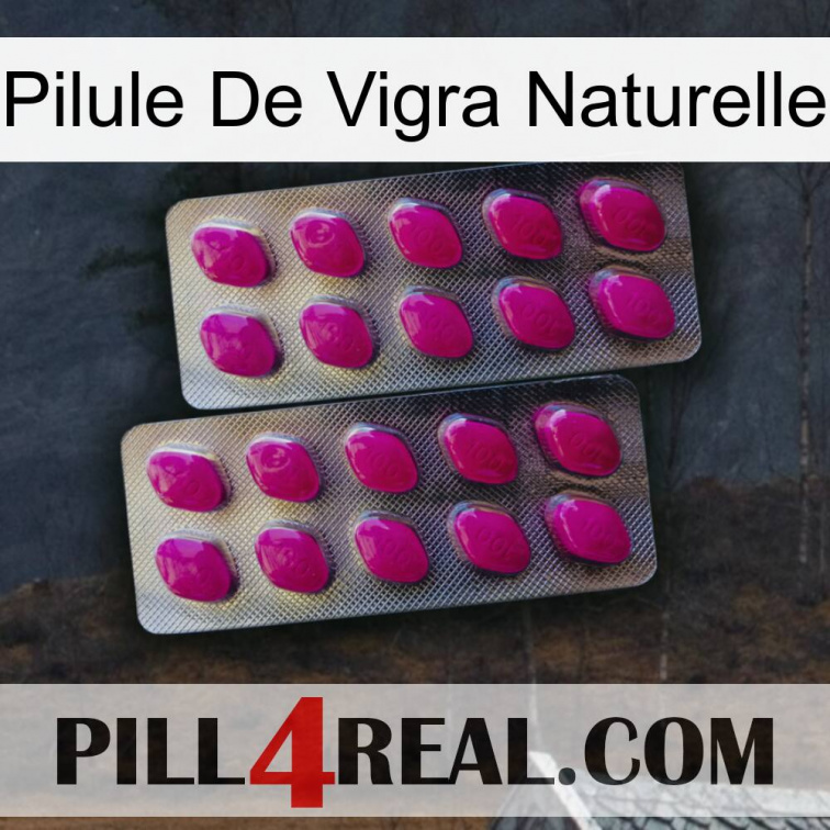 Natural Vigra Pill 10